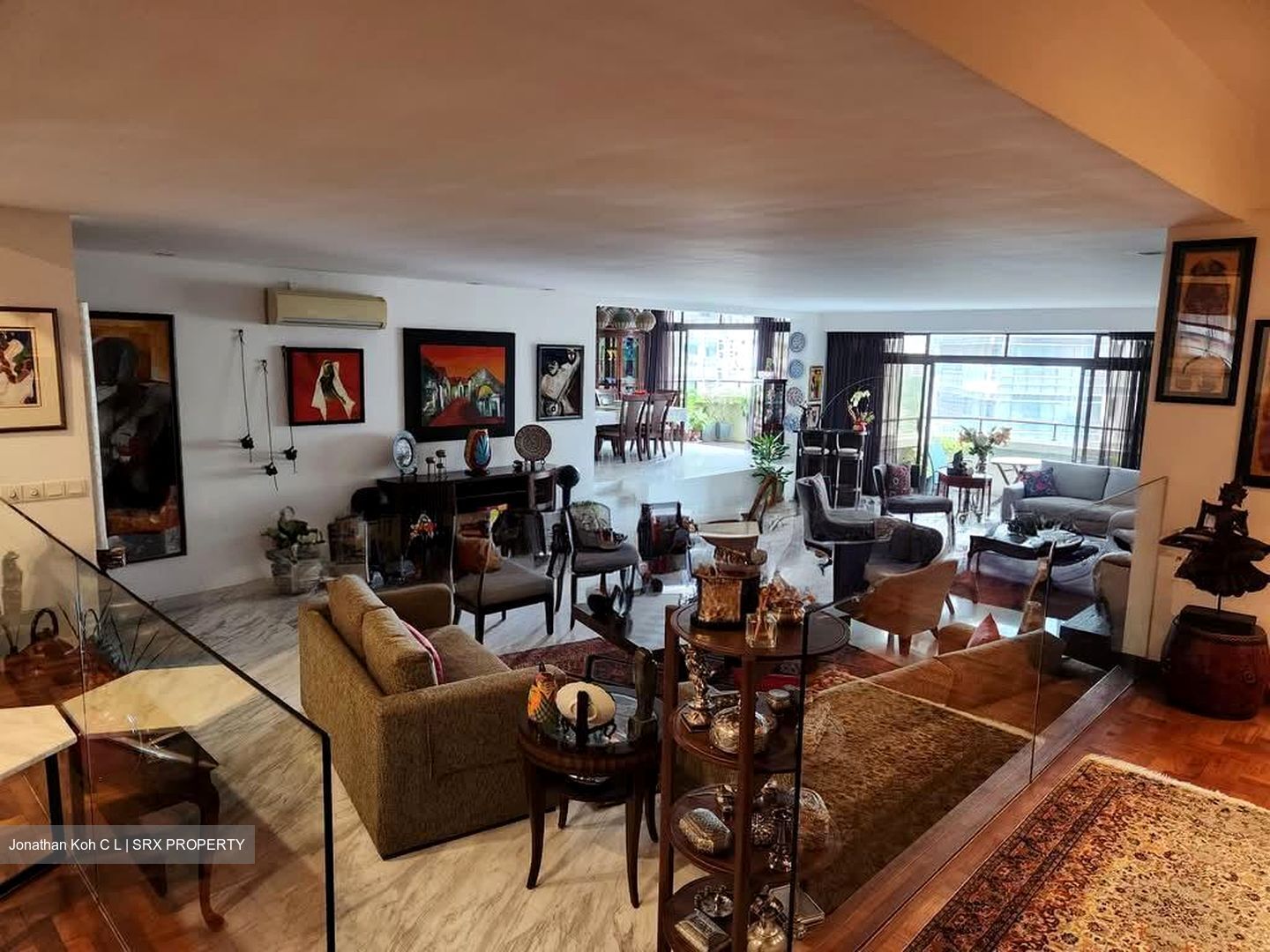 Beverly Hill (D10), Condominium #543049871